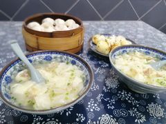 生煎-荣阳楼(山塘街店)