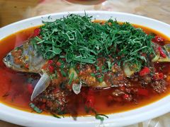 -老字号怡玺·藿香雅鱼(20年雅安店)