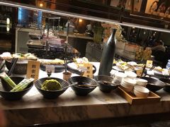-南通滨江洲际酒店-西集自助餐厅