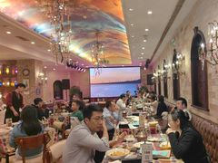 -巴依老爷新疆美食(工体旗舰店)