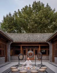 -文华东方水疗中心