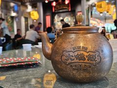 -大鸽饭(汉溪长隆店)