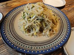 -格日勒阿妈蒙古厨房(大召店)