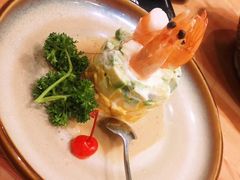 -老村旧煲(江宁金鹰店)
