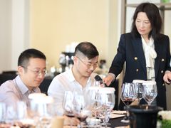 -上海柏悦酒店