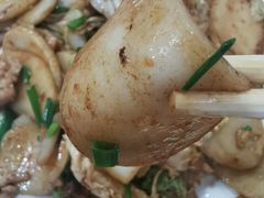 -凡老头米线砂锅(古荡新村西粮站)
