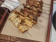 -老爷子原味蒸饺(总店)