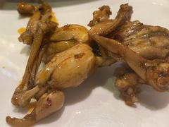 -味仙疯美蛙鱼头火锅(宜兴旗舰店)