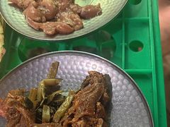 -山葵说·泥炉烤肉(泰达时尚E街区店)