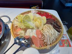 -小龙坎火锅(IFS HOT店)