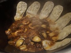 -锅来乐地锅鸡(安亭店)
