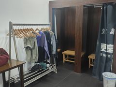 -坚果健身24小时工作室(定西路店)
