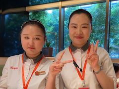 -海底捞火锅(吴中路店)