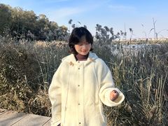 -长春市南湖公园