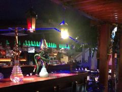 -甘尼仕印度餐厅爵士酒吧(阳春巷店)