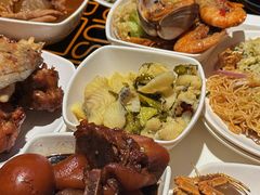 -堂会(白云店)