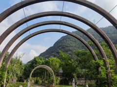 -黄公望隐居地