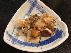 -景鹤料理(上地华联店)