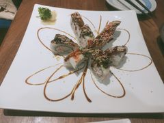 -井圣日膳(万达店)