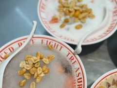 -正宗八宝冰饭·非遗冰饭·烧烤(奎桥店)
