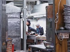 大堂-崖口煲仔饭