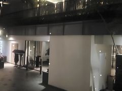 -明谷行馆·温泉