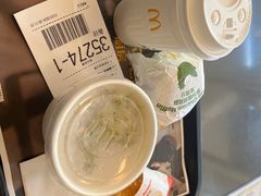 -麦当劳(季华好又多店)