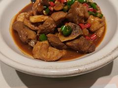 -绿草地·湘菜(芙蓉天街店)