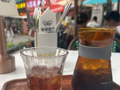 -秘密旅行Bonjour(黑金冠 江南西店)