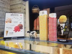 -La Creperie法餐厅(芮欧百货店)
