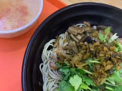 -晓午阳常熟炒浇面(红庙店)