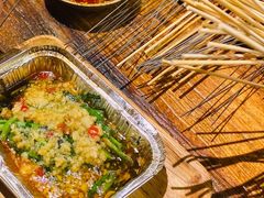-串大叔炭火烤串·鸡西大冷面刀削面(总店)