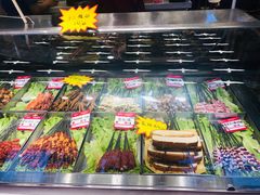 -必点海鲜·鲅鱼水饺(鞍山西道店)