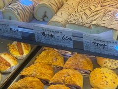 -美嘉华面包西饼店(红胜坊店)