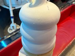 -DQ·蛋糕·冰淇淋(合生汇店)