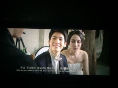 -南宁时代电影大世界(CGS激光中国巨幕)