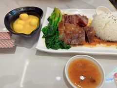 -香港威特瑞茶餐厅(小白楼音乐厅店)