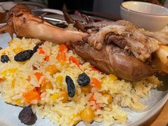 -纳鲁孜·新疆特色餐厅(上海悦荟广场店)