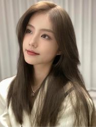-妃格美发沙龙·烫发·染发