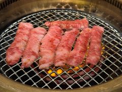 -御牛道日式烤肉料理(杭州万象城店)