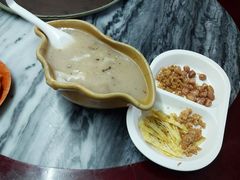 传统水菱角-老西关濑粉(文明路店)