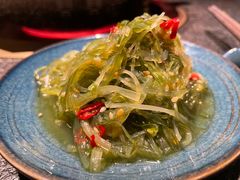 -湊湊火锅·茶憩(打浦桥日月光店)