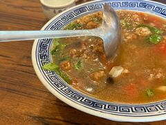 -老雒阳面馆·水席(定鼎门店)