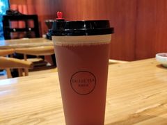 -古觉面片(科技路天朗蓝湖树店)