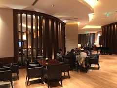 大堂-The COOK·厨餐厅·自助餐(浦东嘉里大酒店)
