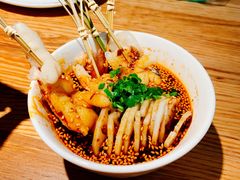 -太二酸菜鱼(深圳布吉万象汇店)