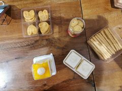 -TOUCH泰奇(金桥长岛路店)