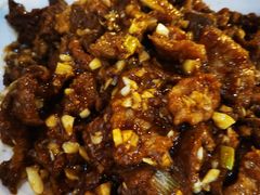 -陈傻子餐厅(世纪都会店)