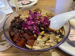-柳叶刀烧烤(北大清华店)