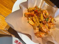 -渔乡米香·剁椒鱼头(四方坪店)